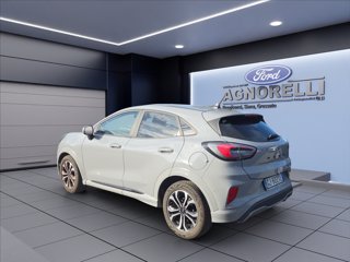 FORD Puma 1.0 ecoboost h ST-Line s&s 125cv