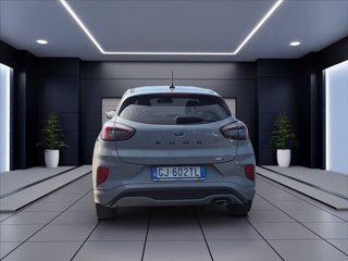 FORD Puma 1.0 ecoboost h ST-Line s&s 125cv