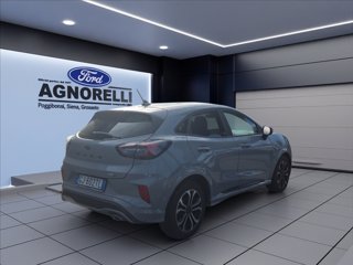 FORD Puma 1.0 ecoboost h ST-Line s&s 125cv