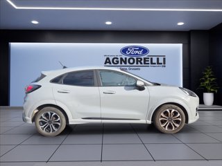 FORD Puma 1.0 ecoboost h ST-Line s&s 125cv