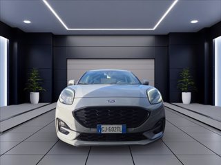 FORD Puma 1.0 ecoboost h ST-Line s&s 125cv
