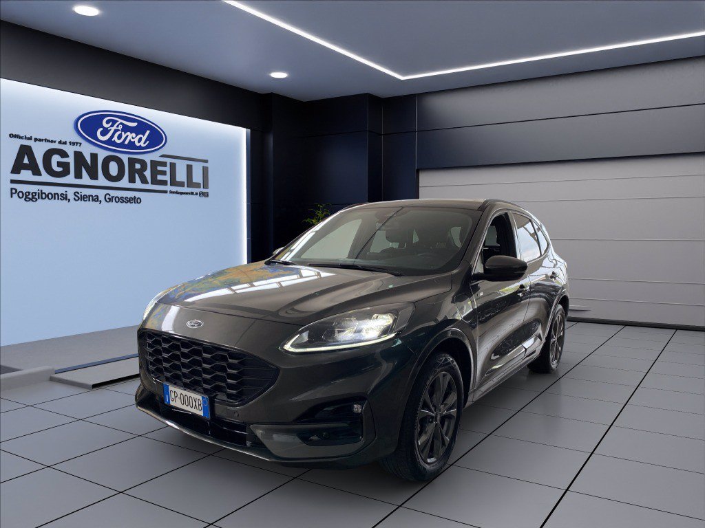 FORD Kuga 2.5 phev ST-Line X 2wd 225cv cvt