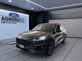 FORD Kuga 2.5 phev ST-Line X 2wd 225cv cvt