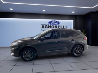 FORD Kuga 2.5 phev ST-Line X 2wd 225cv cvt