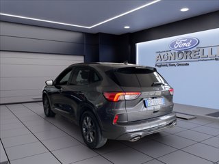 FORD Kuga 2.5 phev ST-Line X 2wd 225cv cvt