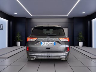 FORD Kuga 2.5 phev ST-Line X 2wd 225cv cvt