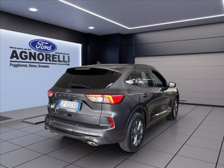 FORD Kuga 2.5 phev ST-Line X 2wd 225cv cvt