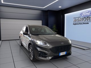 FORD Kuga 2.5 phev ST-Line X 2wd 225cv cvt