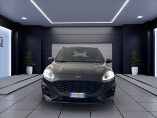 FORD Kuga 2.5 phev ST-Line X 2wd 225cv cvt