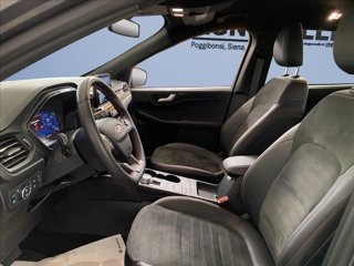 FORD Kuga 2.5 phev ST-Line X 2wd 225cv cvt
