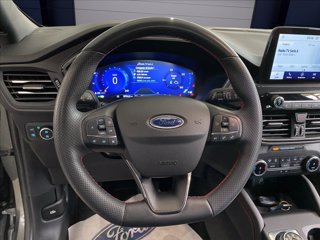 FORD Kuga 2.5 phev ST-Line X 2wd 225cv cvt