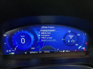 FORD Kuga 2.5 phev ST-Line X 2wd 225cv cvt