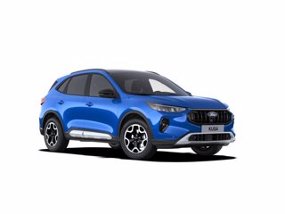 FORD Kuga ST-LINE X 5D 2.5 FHEV 180 CV S6.2F CT FWD