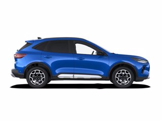 FORD Kuga ST-LINE X 5D 2.5 FHEV 180 CV S6.2F CT FWD