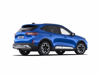 FORD Kuga ST-LINE X 5D 2.5 FHEV 180 CV S6.2F CT FWD