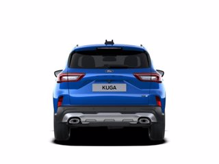FORD Kuga ST-LINE X 5D 2.5 FHEV 180 CV S6.2F CT FWD