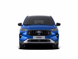 FORD Kuga ST-LINE X 5D 2.5 FHEV 180 CV S6.2F CT FWD