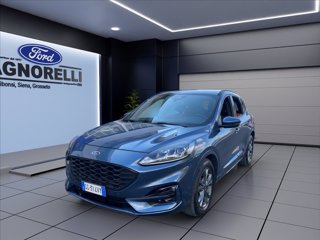 FORD Kuga 2.5 full hybrid ST-Line 2wd 190cv cvt