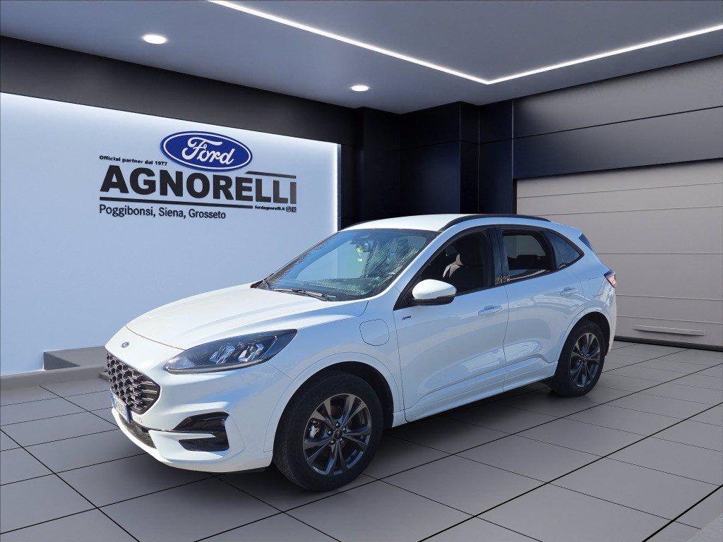 FORD Kuga 2.5 phev ST-Line 2wd 225cv cvt