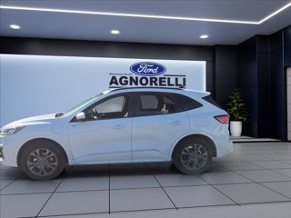 FORD Kuga 2.5 phev ST-Line 2wd 225cv cvt