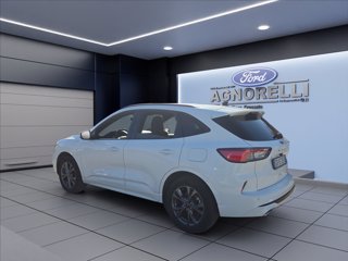 FORD Kuga 2.5 phev ST-Line 2wd 225cv cvt