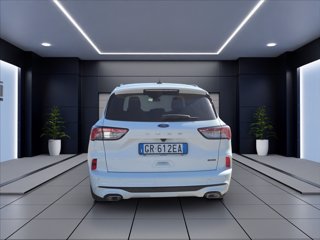 FORD Kuga 2.5 phev ST-Line 2wd 225cv cvt