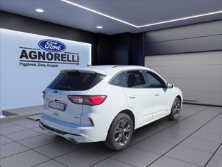 FORD Kuga 2.5 phev ST-Line 2wd 225cv cvt
