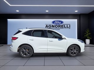 FORD Kuga 2.5 phev ST-Line 2wd 225cv cvt