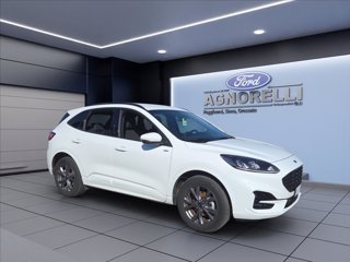 FORD Kuga 2.5 phev ST-Line 2wd 225cv cvt