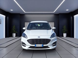 FORD Kuga 2.5 phev ST-Line 2wd 225cv cvt