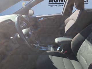 FORD Kuga 2.5 phev ST-Line 2wd 225cv cvt
