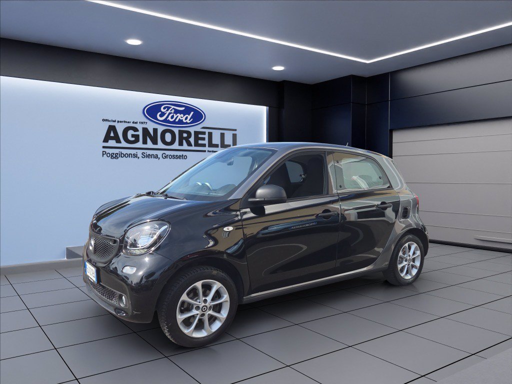 SMART Forfour 1.0 Youngster 71cv twinamic