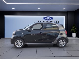 SMART Forfour 1.0 Youngster 71cv twinamic