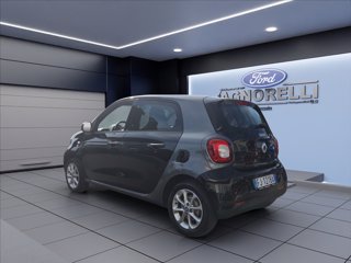 SMART Forfour 1.0 Youngster 71cv twinamic