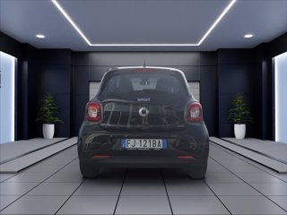 SMART Forfour 1.0 Youngster 71cv twinamic