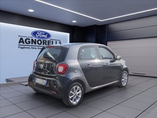 SMART Forfour 1.0 Youngster 71cv twinamic