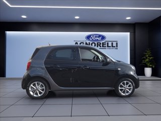 SMART Forfour 1.0 Youngster 71cv twinamic