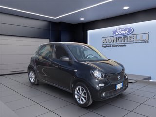 SMART Forfour 1.0 Youngster 71cv twinamic