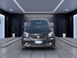 SMART Forfour 1.0 Youngster 71cv twinamic