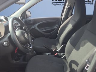 SMART Forfour 1.0 Youngster 71cv twinamic