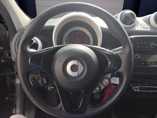 SMART Forfour 1.0 Youngster 71cv twinamic
