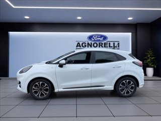 FORD Puma 1.0 ecoboost h ST-Line s&s 125cv