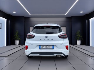 FORD Puma 1.0 ecoboost h ST-Line s&s 125cv