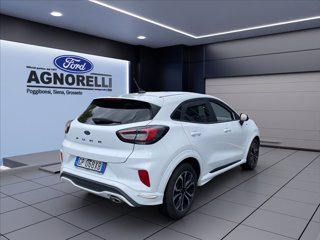FORD Puma 1.0 ecoboost h ST-Line s&s 125cv