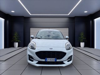 FORD Puma 1.0 ecoboost h ST-Line s&s 125cv