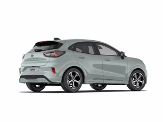 FORD Puma ST-Line 5 Porte 1.0 EcoBoost Hybrid 125CV Manuale a 6 Rapporti