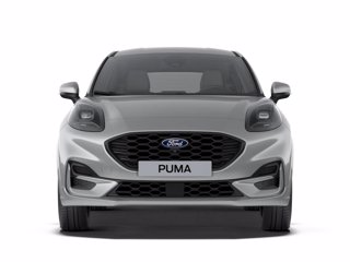 FORD Puma ST-Line 5 Porte 1.0 EcoBoost Hybrid 125CV Powershift a 7 Rapporti