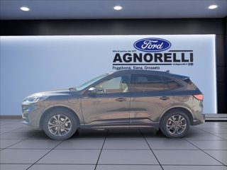 FORD Kuga 2.5 phev ST-Line 2wd 225cv cvt