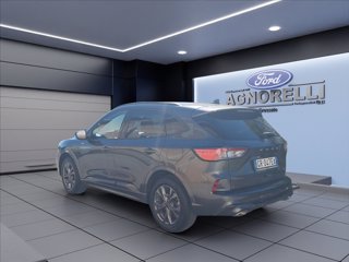 FORD Kuga 2.5 phev ST-Line 2wd 225cv cvt