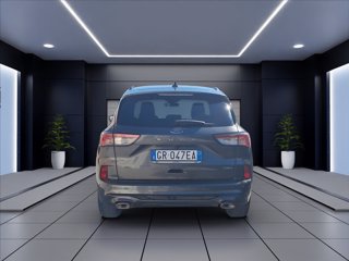 FORD Kuga 2.5 phev ST-Line 2wd 225cv cvt